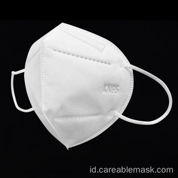 KN95 Hidung Klip 3D Masker Online FDA